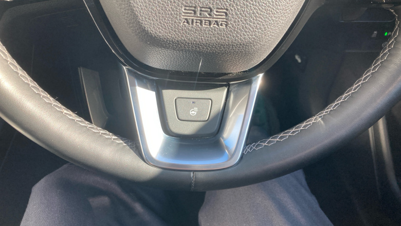 Honda Civic 2.0 eHEV Advance 5dr CVT Hybrid Hatchback